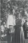 Lawrence & Inez Ebert Koehler August 28, 1949